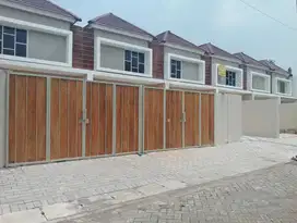 Rumah area wiyung SBY cuma 750 juta, mantap pake banget