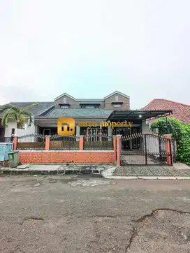 Rumah Mewah Murah Dalam Komplek Eksklusif di Jatibening Kota Bekasi