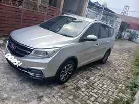 Wuling Cortez 2018 Bensin