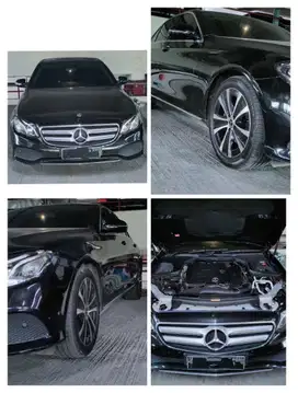 Mercy e 300 tahun 2020