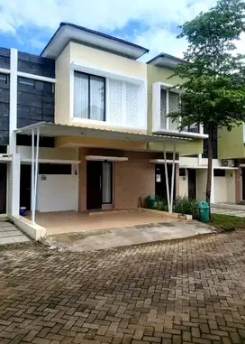 Rumah Furnish di Premiere