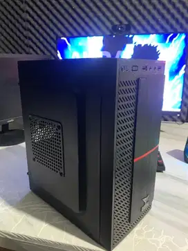 JUAL PC KANTOR KOMPUTER