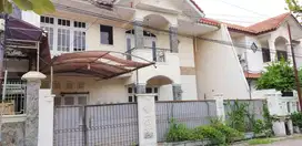 Jual rumah siap huni Mulyosari Mas 2lt