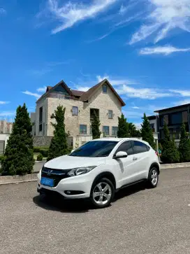 Honda HR-V E CVT 2016