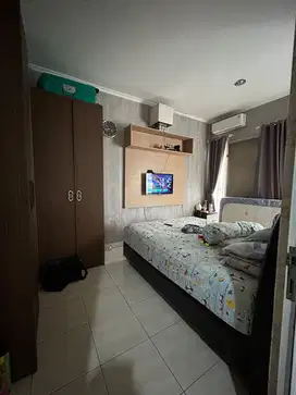 DIJUAL CEPAT RUMAH TAMAN SEMANAN INDAH JAKARTA BARAT