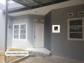 Rumah Murah Bagus LT90 Limus Pratama Regency