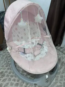 Bouncer babyboss