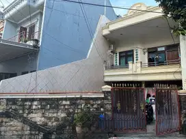 Jual Cepat Rumah Bagus Bentuk Tanah Trapesium di Sunter Sacna