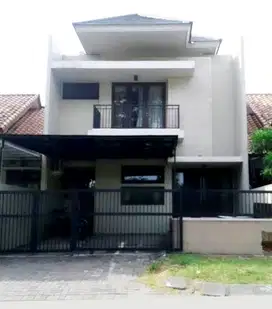 Di Jual Rumah Citraland Taman Puspa Raya 8x20 FURNISH 2 Lantai nego