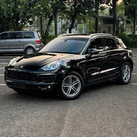 (CASH) Porsche Macan 2.0 Turbo 2014