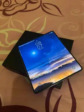SAMSUNG Z FOLD 5 NO MINUS