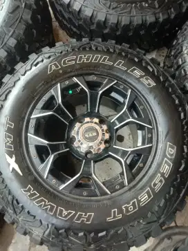 Taft perosa Jimny Vitara dll Ring 15x10in