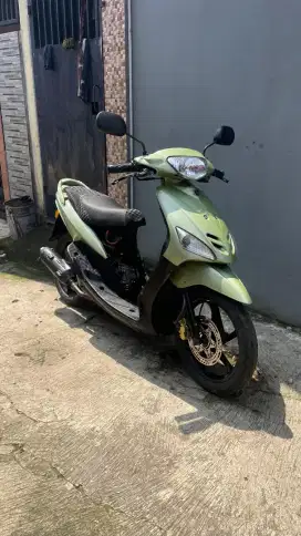 MIO SPORTY 2007, 55 kiporno