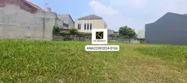 Tanah Kavling Tengah Citra Gran Cibubur Citragran Cibubur Citra Grand