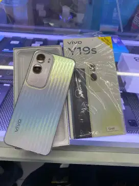 vivo y19 s muluss