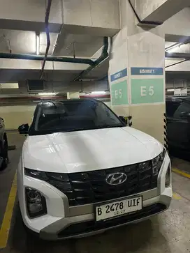 HYUNDAI CRETA TREND 2022/2023
