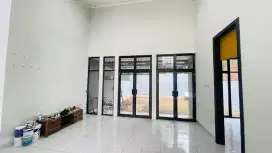 Disewakan Rumah Siap Huni Banjarbaru Dekat Bandara Di Griya Mawar Asri
