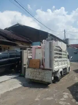 sewa truk engkel