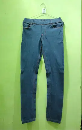 Celana Jeans Preloved YFS