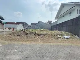 Tanah Pekarangan Siap Bangun Dekat Sleman City Hall