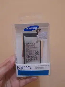 Baterai Samsung A7 2017