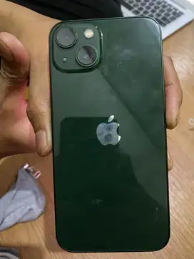 iPhone 13 128GB INTER ALLOPERATOR