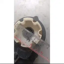 gearbox mobil mainan aki 12 volt