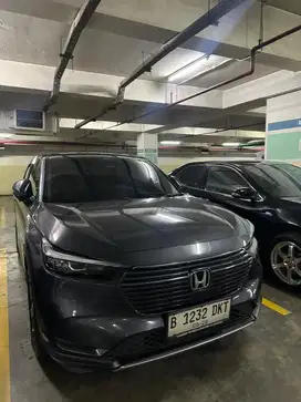 HONDA HRV E 2023/2024