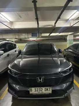 HONDA HRV E 2023/2024 Termurah