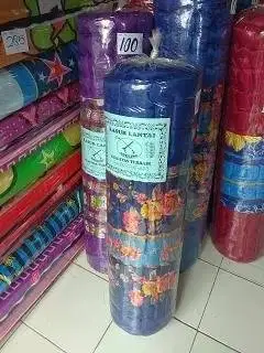 kasur palembang uk 120x180