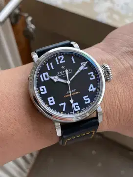 ORIGINAL Zenith Pilot Extra Special Automatic 45mm