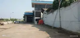 Di sewakan workshop di cikarang bekasi