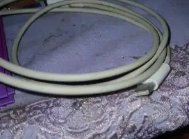 Lightning to C iPhone cable