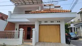 Dijual Rumah Tanah SHM