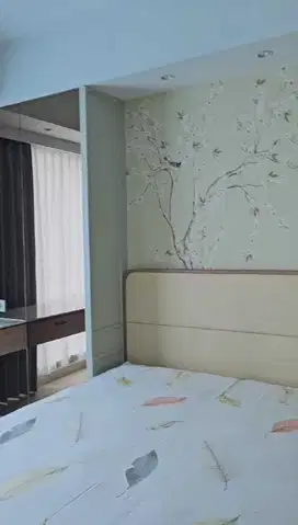 SEWA APARTMENT LA RIZ STUDIO FULL FURNISH MURAH