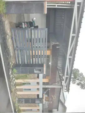 Kos kosan putri