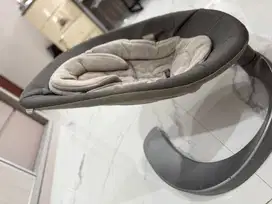 Nuna Baby Bouncer Preloved