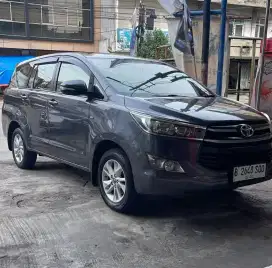 Innova Reborn g Automatic