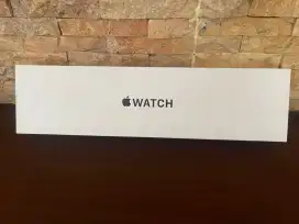 Apple Watch SE Gen 1 40mm GPS