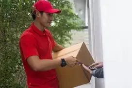 Kirim J&T Express, J&T Cargo, JNE Express, Lion Parcel, Diskon Gratis