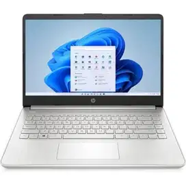 HP 14s - DQ5227TU