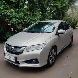 Honda City 2014 Bensin