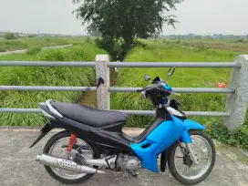 smash 110 new mulus ganteng