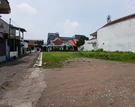Kavling Residensial Sawojajar Malang Strategis Dekat Stasiun Malang