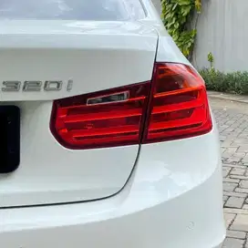 Stoplamp Lampu Belakang BMW F30 Original