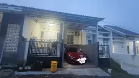 DISEWAKAN RUMAH di Perumahan Erfina Kencana Regency - Full Furnished