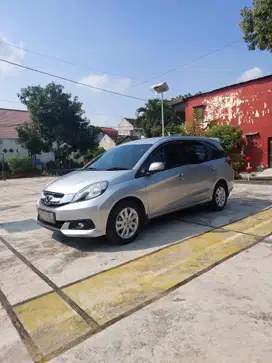Honda Mobilio 2015 km 44rb