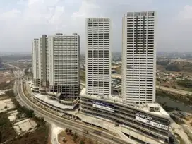 2 Bedroom Newport Orange County Bisa KPA atau Instalment