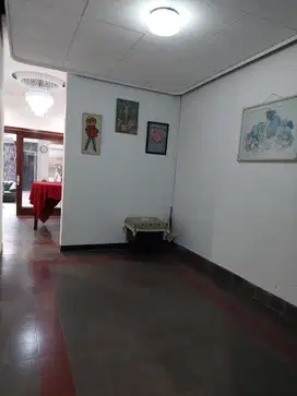Dijual Rumah di Pusat Kota sayap Pajajaran Bandung