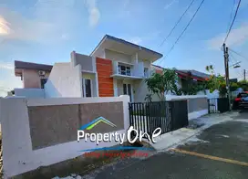 Jual Rumah Di Villa Dago Pamulang Dekat Ciputat Dan Serpong